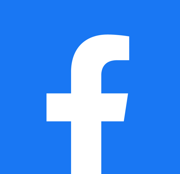 Find us on Facebook